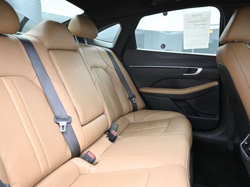 Used 2020 Hyundai Sonata Limited FWD image 25