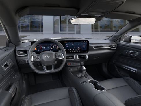 New 2026 Ford Mustang Premium RWD image 9