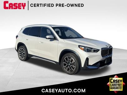 Certified 2024 BMW X1 xDrive28i