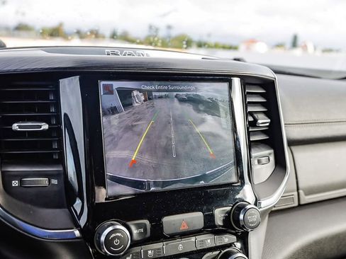 Certified 2024 RAM 1500 Laramie image 24