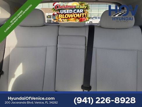 Certified 2026 Hyundai Kona SEL Premium FWD image 29