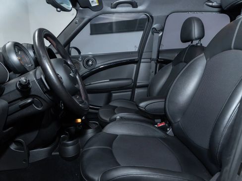 Used 2015 MINI Cooper Countryman S image 12