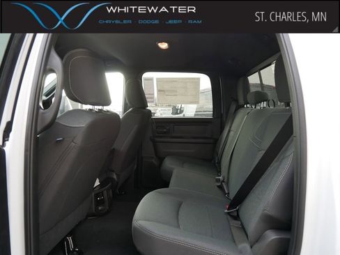 New 2026 RAM 3500 Tradesman image 6