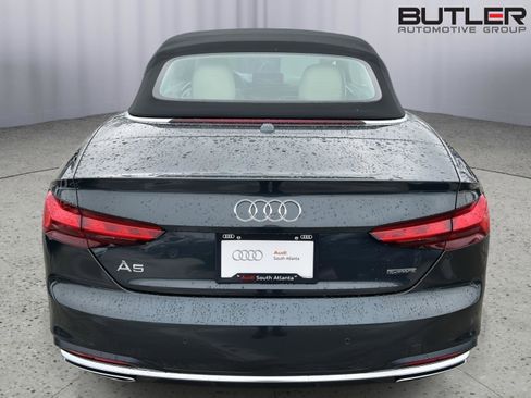 Used 2022 Audi A5 2.0T Premium Plus image 7