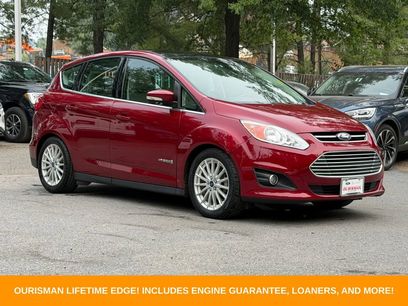 Used 2015 Ford C-MAX SEL w/ Equipment Group 302A
