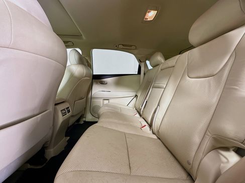 Used 2015 Lexus RX 350 FWD 4dr image 29