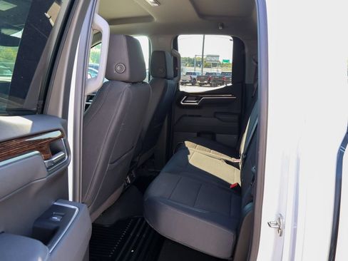 New 2026 GMC Sierra 1500 Elevation AWD/4WD image 12