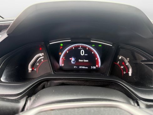 Used 2020 Honda Civic Sport image 14