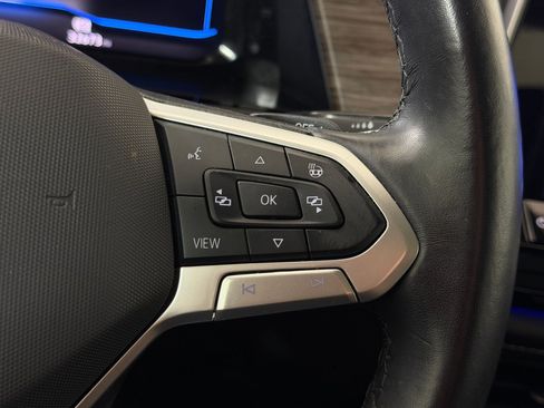 Used 2024 Volkswagen Atlas SEL Premium R-Line AWD/4WD image 26