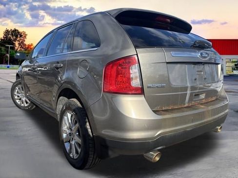 Used 2013 Ford Edge Limited image 5