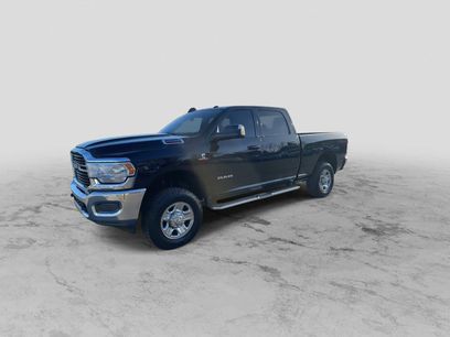Used 2021 RAM 2500 Big Horn