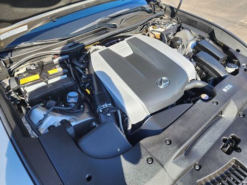 Used 2019 Lexus RC 350 RWD image 10