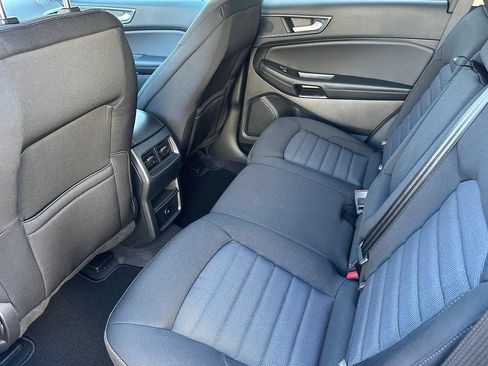 New 2024 Ford Edge SE w/ Black Appearance Package AWD/4WD image 14