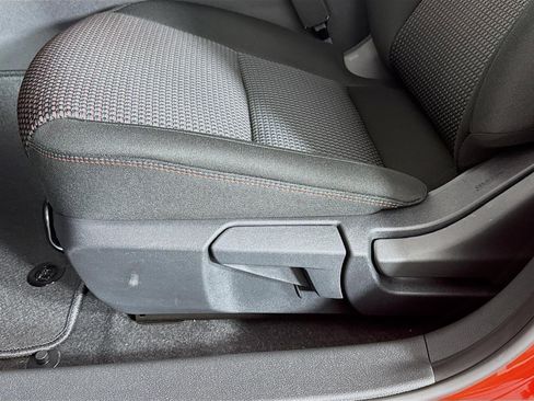 New 2026 Nissan Sentra SR w/ SR All Weather Package image 19