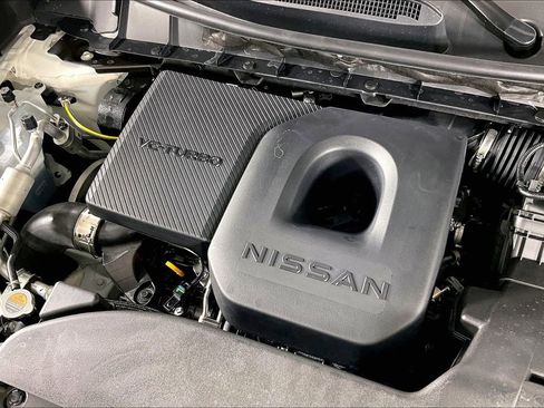 New 2026 Nissan Murano SL image 35