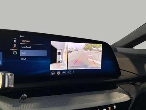 Certified 2025 Cadillac Optiq Sport 2 w/ LPO, Floor Liner Package image 31