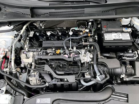 Certified 2026 Toyota Corolla SE FWD image 31