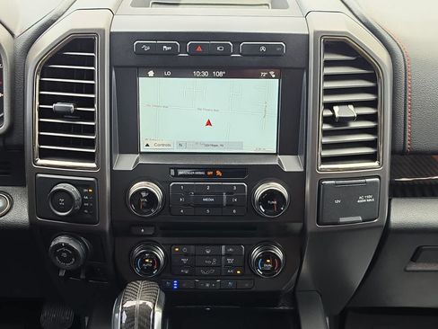 Used 2018 Ford F150 Raptor w/ Equipment Group 802A Luxury AWD/4WD image 20