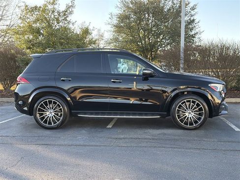 Certified 2023 Mercedes-Benz GLE 450 450 image 2