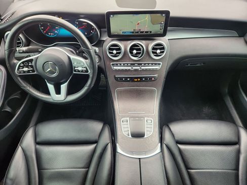 Used 2020 Mercedes-Benz GLC 300 4MATIC Coupe image 29