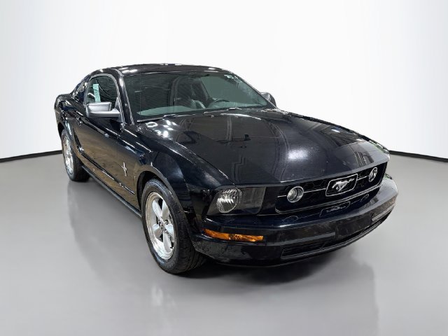 Used 2007 Ford Mustang Coupe RWD image 5