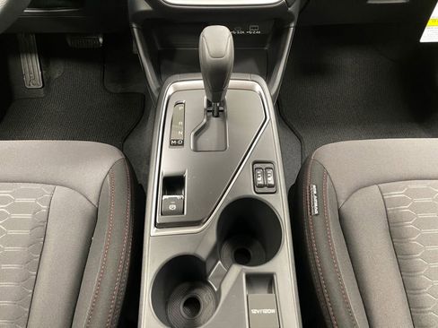New 2026 Subaru Impreza 2.0i Sport image 12