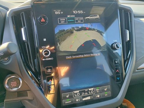 New 2026 Subaru Forester Sport image 21