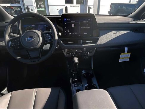 New 2026 Subaru Outback Premium image 5