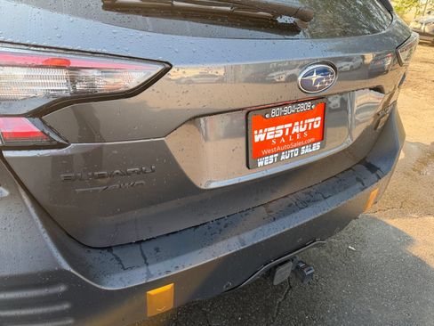 Used 2022 Subaru Outback Wilderness w/ Wilderness Package AWD/4WD image 31