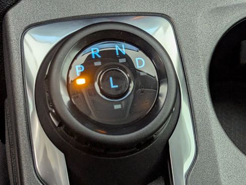 New 2025 Ford Bronco Sport Big Bend image 17