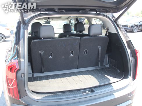 Used 2022 Kia Telluride EX w/ EX Premium Package AWD/4WD image 34