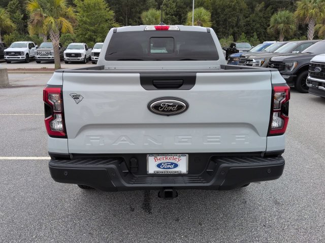 New 2026 Ford Ranger XLT w/ Equipment Group 301A High AWD/4WD image 5