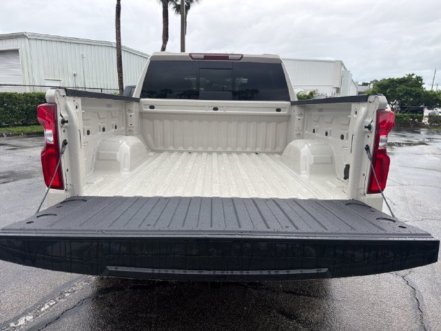 New 2026 Chevrolet Silverado 1500 RST w/ Safety Package AWD/4WD image 11