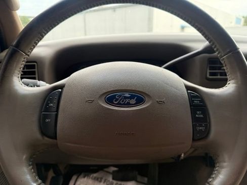 Used 2004 Ford F350 4x4 Crew Cab Super Duty image 18