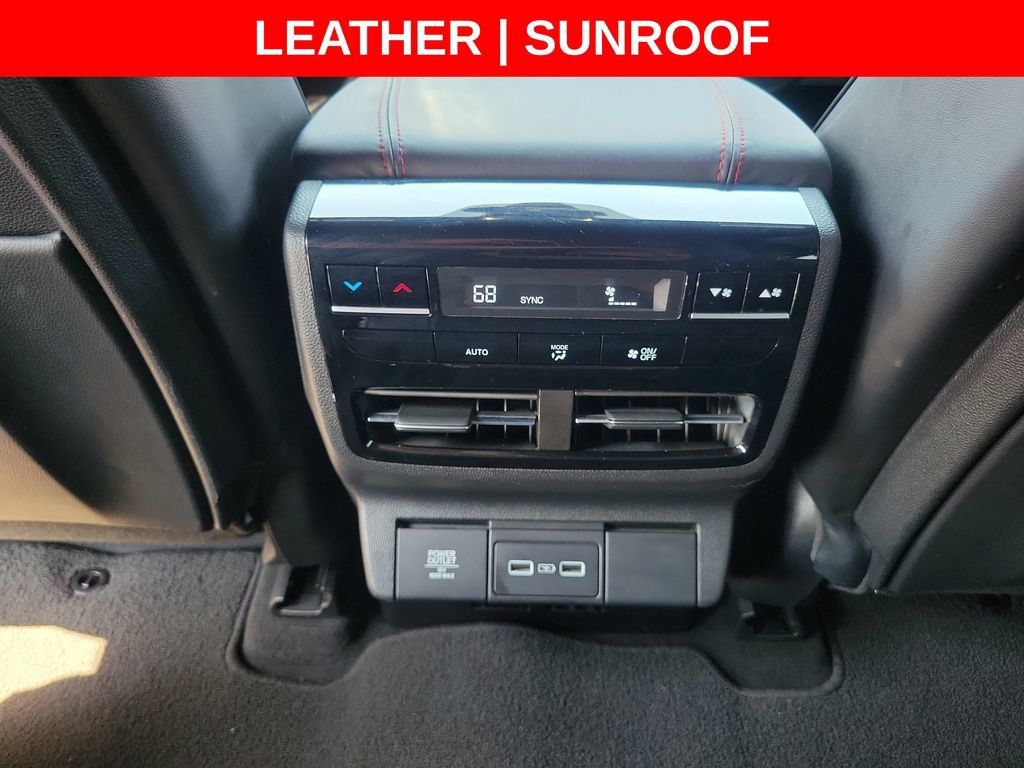 Used 2022 Acura MDX A-Spec AWD/4WD image 18