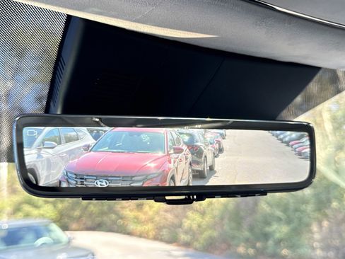 Certified 2024 Hyundai Palisade Calligraphy image 35