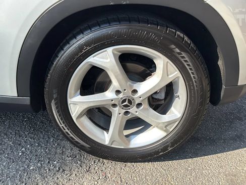 Used 2018 Mercedes-Benz GLA 250 4MATIC image 10