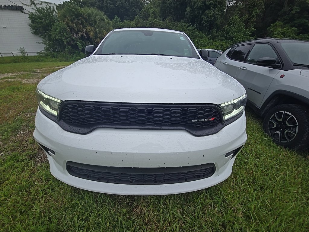 Used 2026 Dodge Durango GT RWD image 2