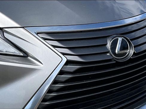 Used 2017 Lexus RX 350 AWD image 30