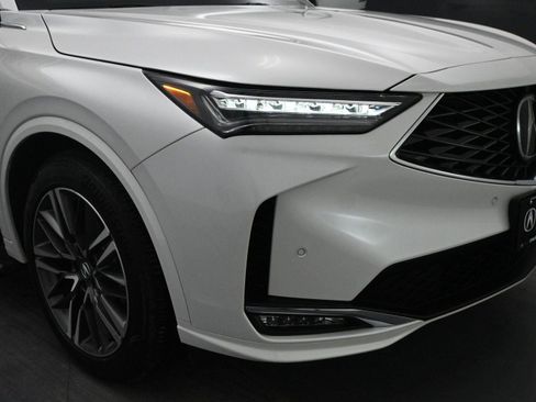 New 2026 Acura MDX SH-AWD w/ Advance Package image 21