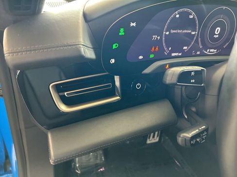 Used 2022 Porsche Taycan Turbo S w/ Premium Package image 46