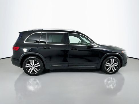Used 2023 Mercedes-Benz EQB 300 4MATIC image 5