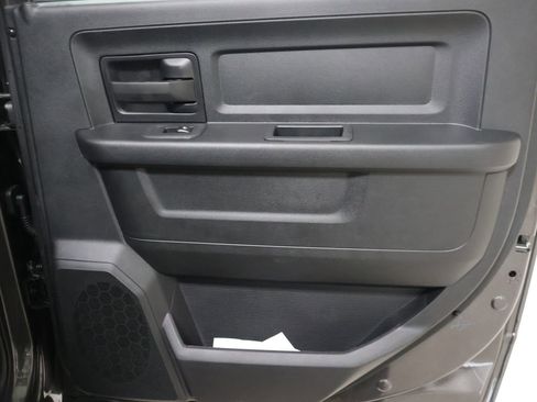 New 2026 RAM 2500 Tradesman image 13