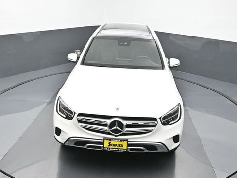 Used 2022 Mercedes-Benz GLC 300 image 56