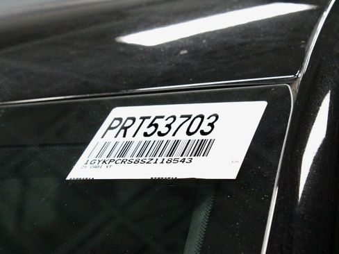 Used 2025 Cadillac XT6 Premium Luxury image 38