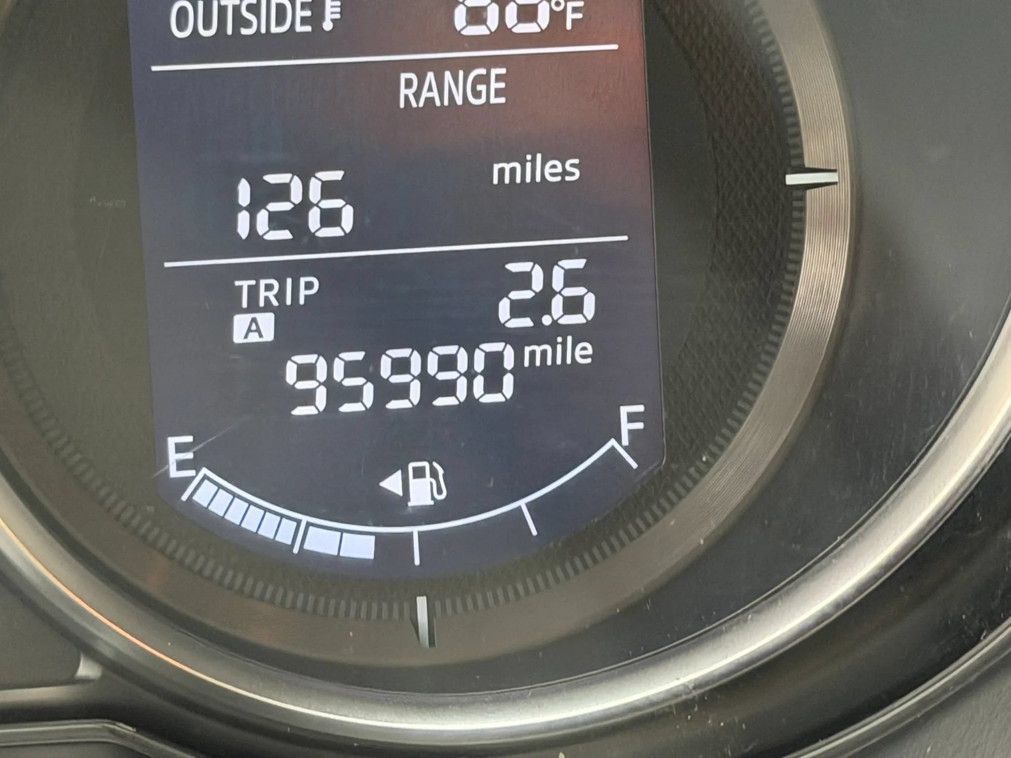 Used 2016 MAZDA CX-5 Touring AWD/4WD image 42