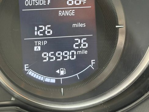 Used 2016 MAZDA CX-5 Touring AWD/4WD image 42