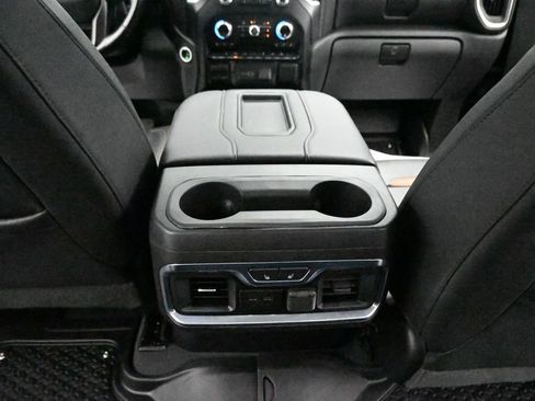 Used 2022 GMC Sierra 3500 AT4 w/ AT4 Premium Plus Package AWD/4WD image 21