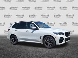 Certified 2023 BMW X5 xDrive40i w/ M Sport Package video 2