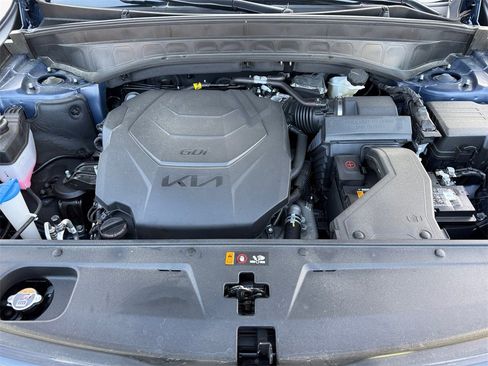 New 2025 Kia Telluride SX X-Line image 23